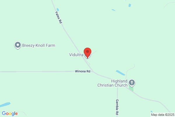 Vidultra, LLC