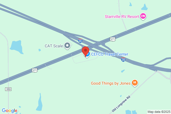 Carl's Jr.