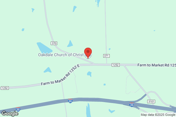 Oakdale Church of Christ
