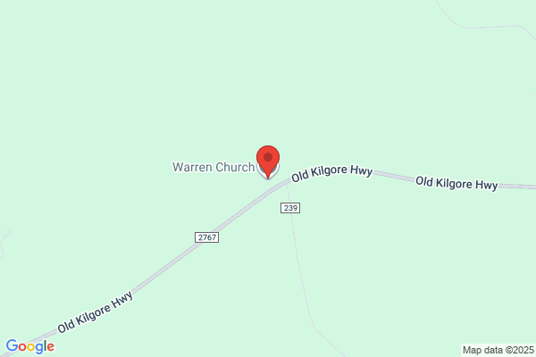 Warren Chapel Church