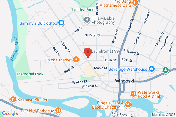 Winooski Auto Service