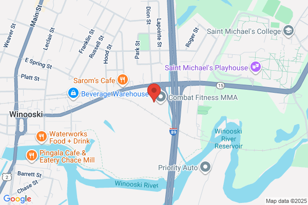 Vermont Moving & Storage