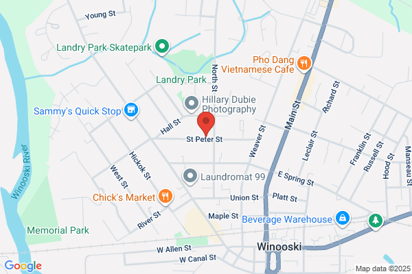 Chicoine's Plumbing & Heating