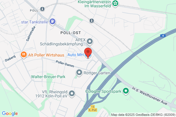 M & H Auto Sales & Service