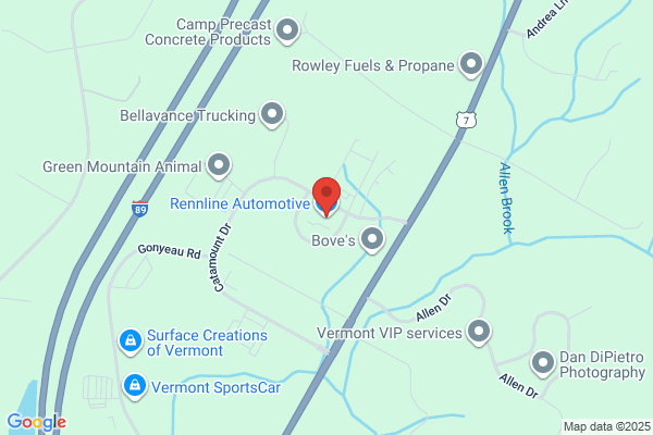 Rennline Inc