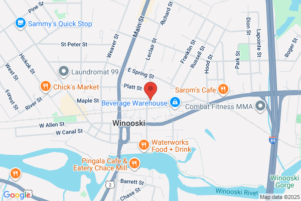 Winooski Housing Authority
