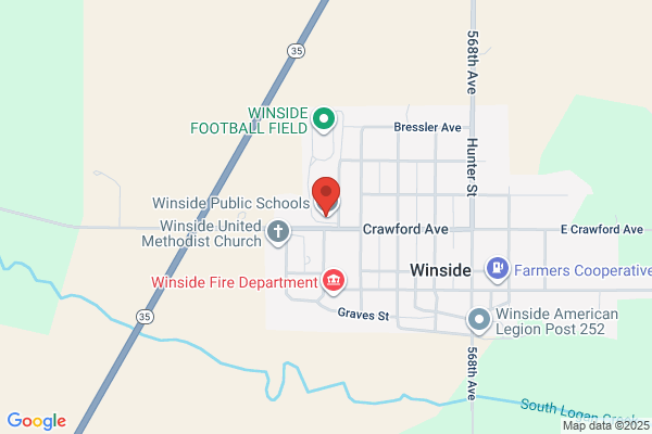 Winside Public Schools