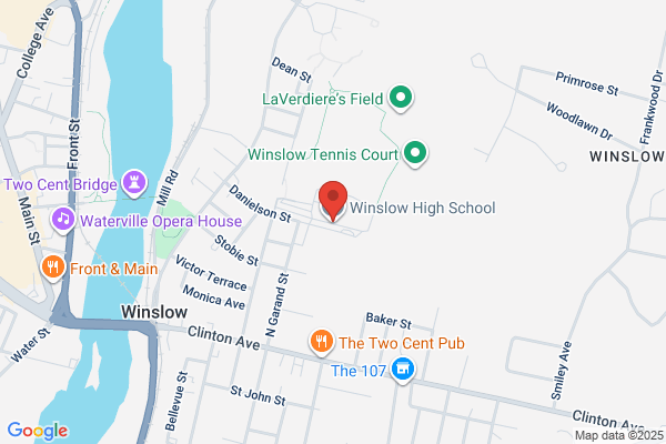 Winslow Public Schools, Elementary School