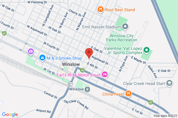 Decker Chiropractic & Acupuncture