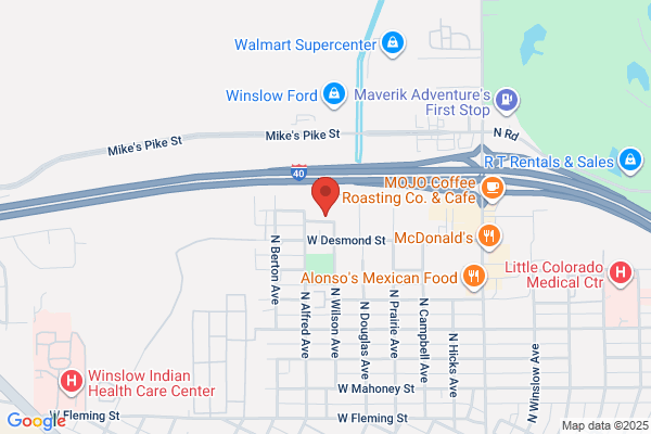 Winslow Campus of Care