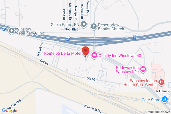 Delta Motel