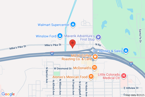 Fresenius Kidney Care Winslow Dialysis