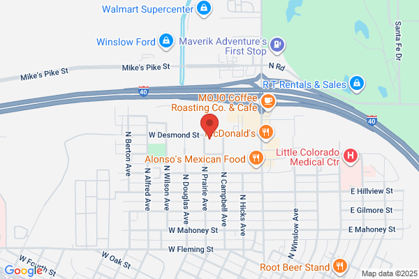 Allied Medical Supply