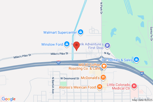 Dental Innovations Winslow