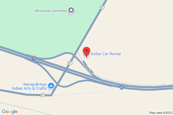 Dollar Car Rental