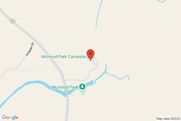 McHood Oil Company