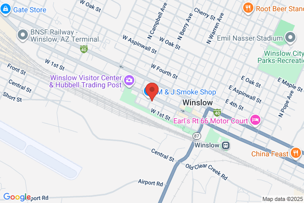 Winslow Dental