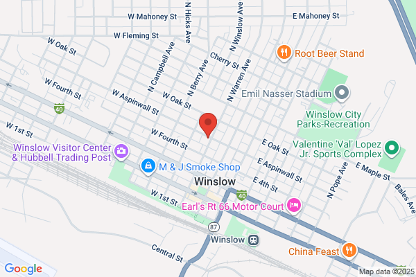 First Baptist Church
