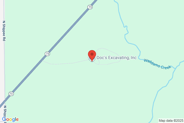 Doc's Excavating Inc