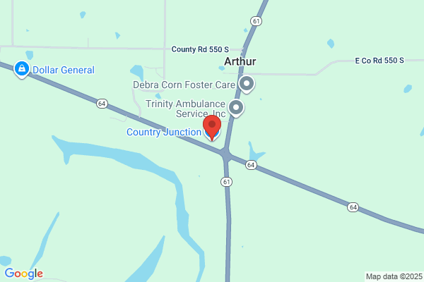 Country Junction