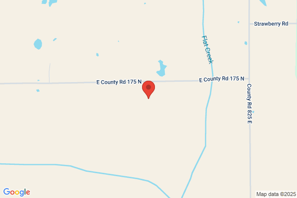 Curtis Gordon-Gray Farms Inc