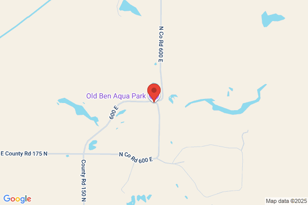 Old Ben Scout Reservation