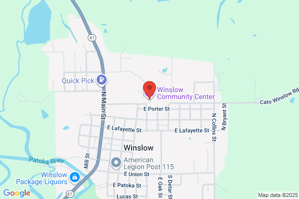 Winslow Community Center