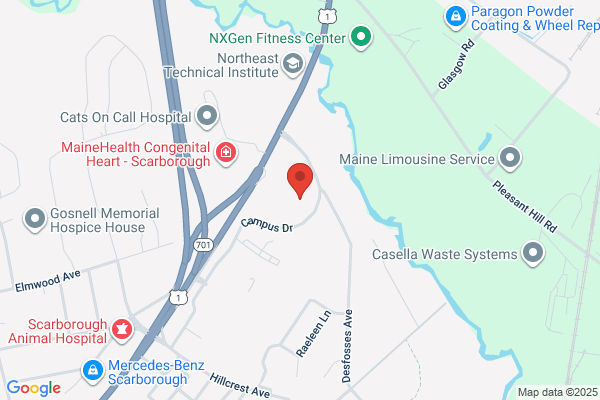 Bio-Psychosocial Institute of Maine