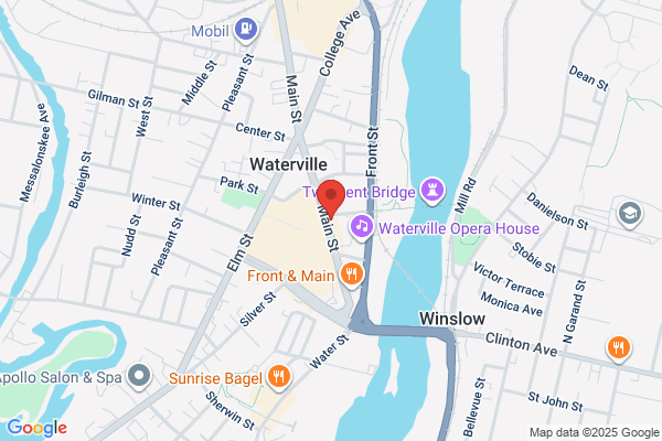 Blue Dot Real Estate, LLC