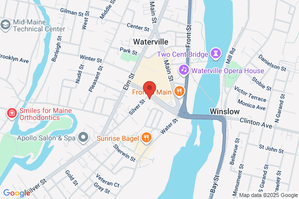 Central Maine Orthotics & Prosthetics