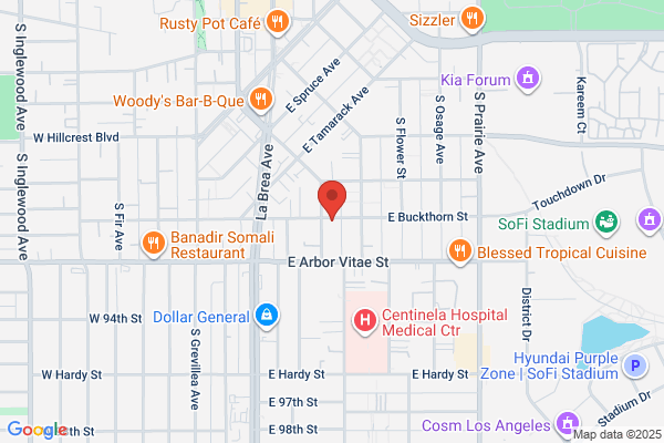 Community Dental Center the
