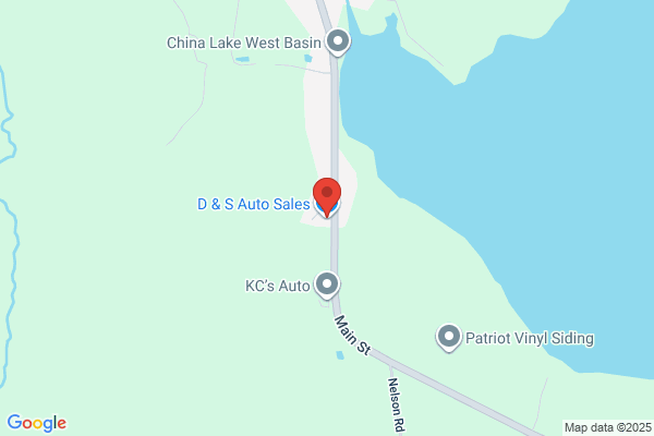 D & S Auto Sales