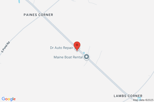 Dr Auto Repair