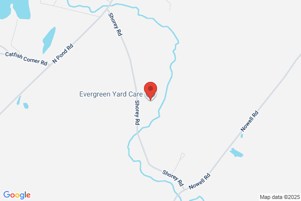 Evergreen Yard Care