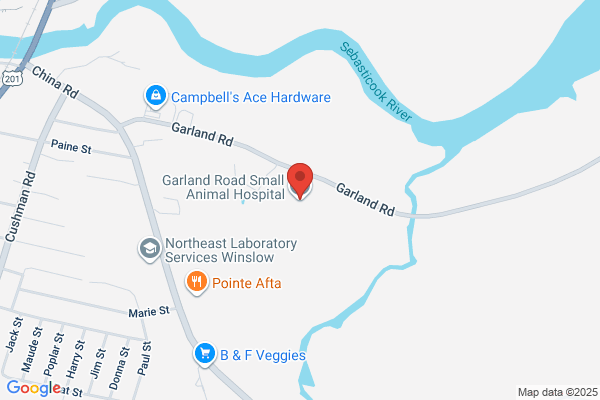 Garland Road Small Animal Hospital