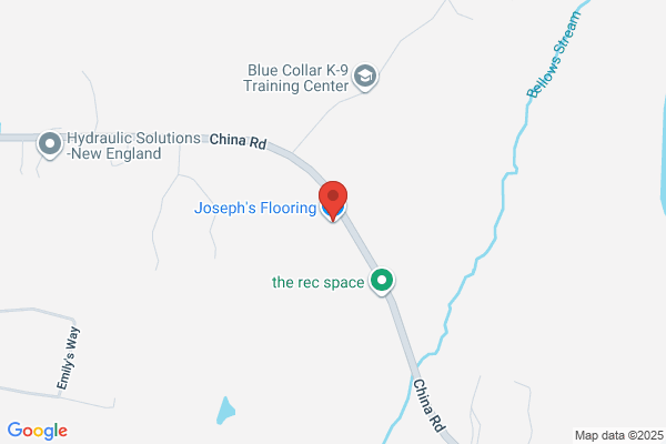 Joseph's Flooring
