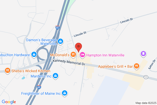 Kennebec Federal Savings