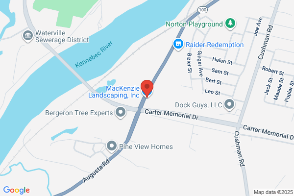 MacKenzie Landscaping Inc