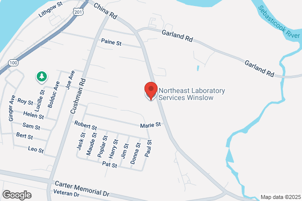 Maine Internetworks Inc