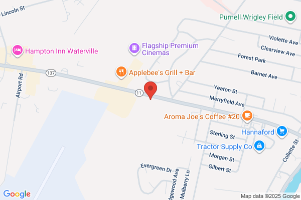 Mid-Maine Oral Surgery