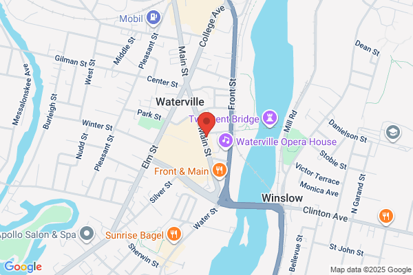 Poulin Opticians