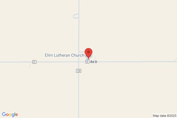 Elim Lutheran Church