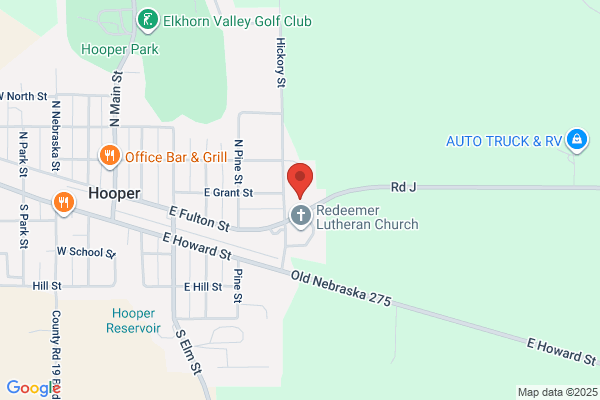 Hooper Family Care