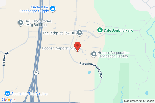 Hooper Heating & Cooling