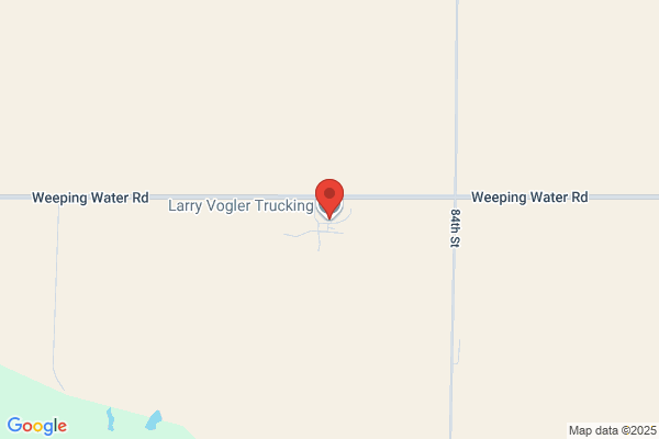 Ruwe Larry Trucking