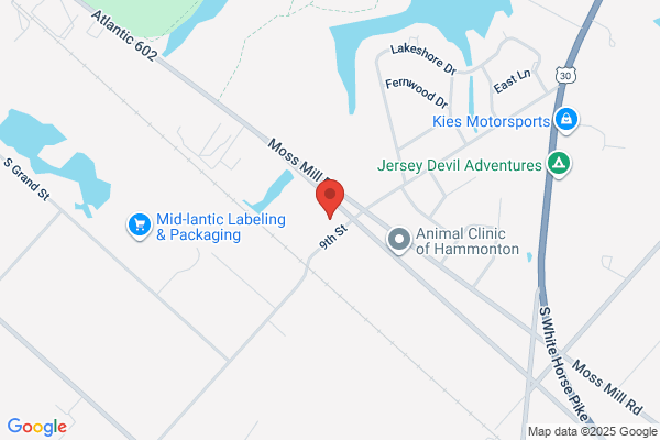 Foley Rents - Hammonton, NJ
