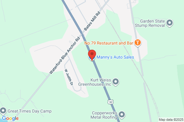 73 South Auto Sales
