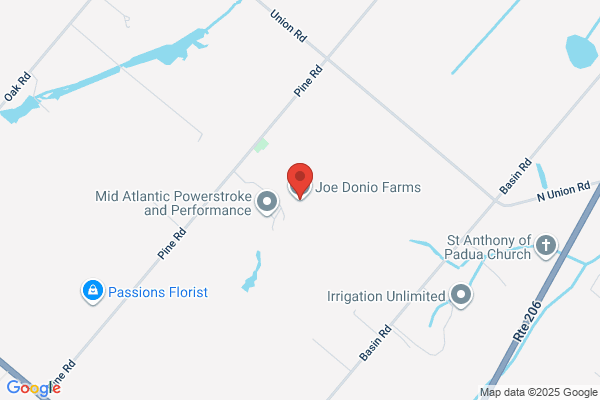 Donio Farms Inc
