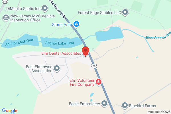 Elm Dental Associates