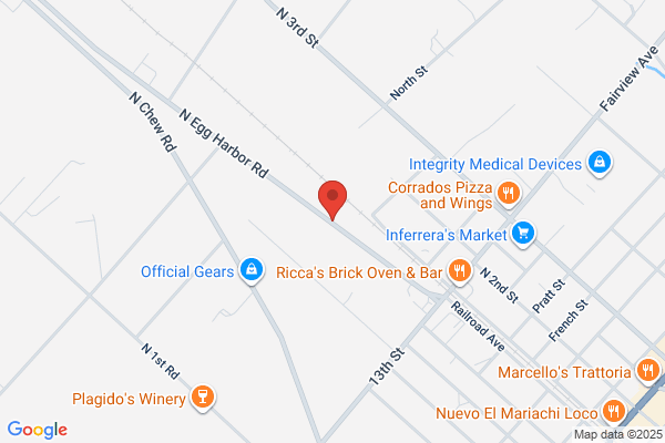 Hammonton Adult Training Center